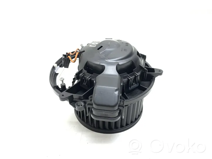 BMW 4 F32 F33 Heater fan/blower T954493