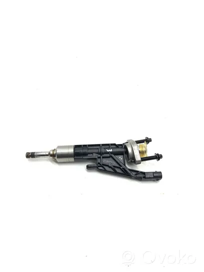 BMW 4 F32 F33 Fuel injector 8625396