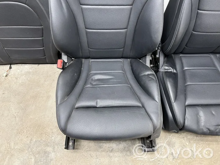 Mercedes-Benz GLC X253 C253 Комплект сидений A2059005222