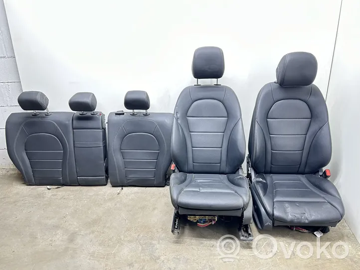 Mercedes-Benz GLC X253 C253 Set sedili A2059005222