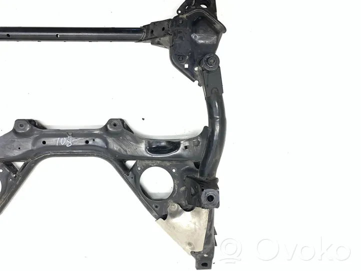 BMW 4 F32 F33 Sous-châssis avant 31106869534