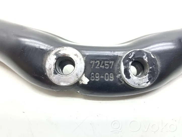 BMW 4 F32 F33 Radiatoru paneļa turētājs (televizora) 7245789