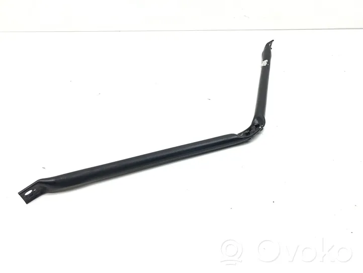 BMW 4 F32 F33 Panel mocowania chłodnicy 7245789