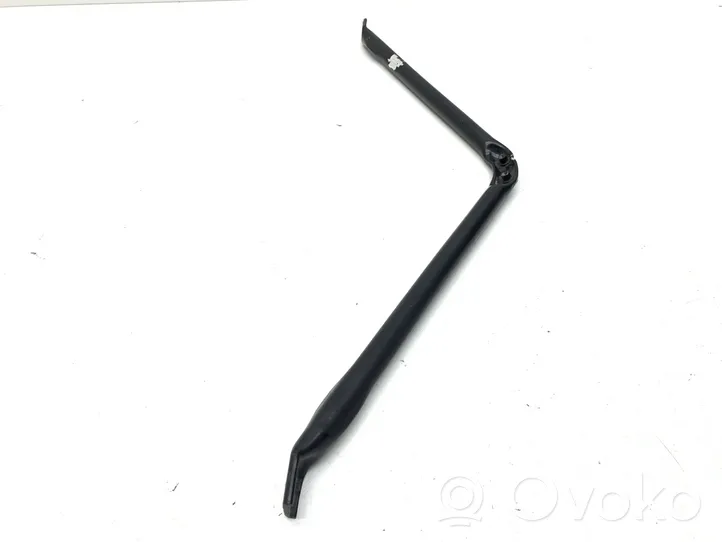 BMW 4 F32 F33 Radiatoru paneļa turētājs (televizora) 7245789