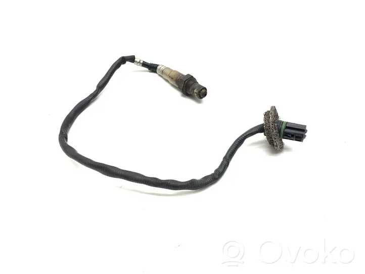 BMW 5 F10 F11 Lambda-anturi 7614322