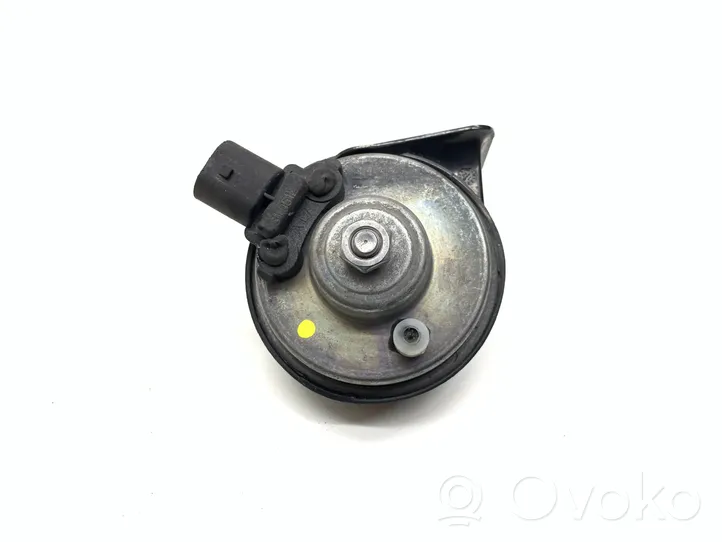 BMW 5 F10 F11 Signal sonore 3881157