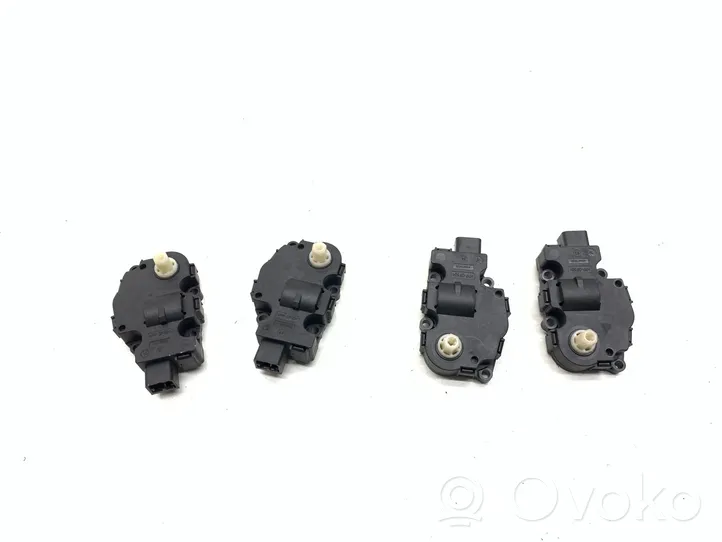 BMW 5 F10 F11 Intake manifold valve actuator/motor K9749006