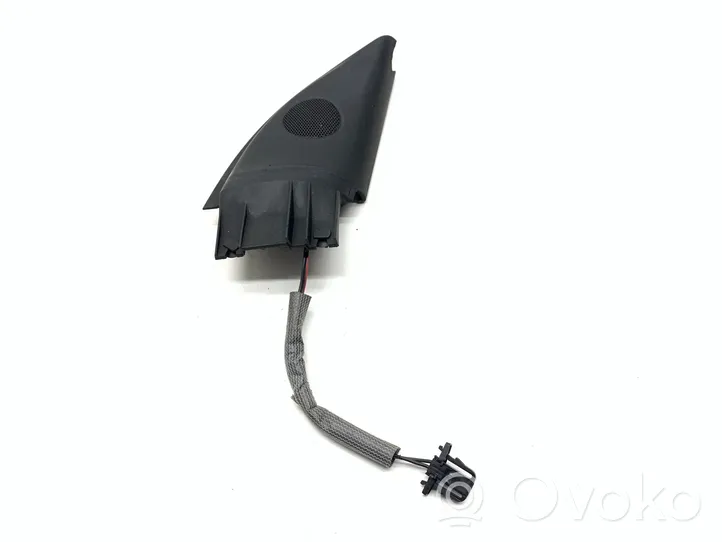 Volkswagen PASSAT B5 Subwoofer-bassokaiutin 837986