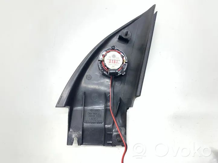 Volkswagen PASSAT B5 Altavoz subwoofer 0837993