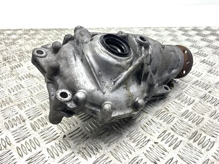 BMW 5 F10 F11 Mechanizm różnicowy przedni / Dyferencjał 7558154