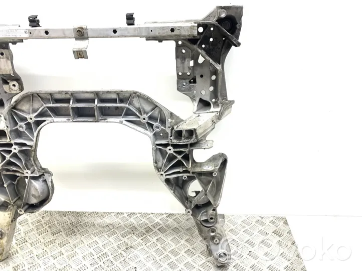 BMW 5 F10 F11 Front subframe 6797647