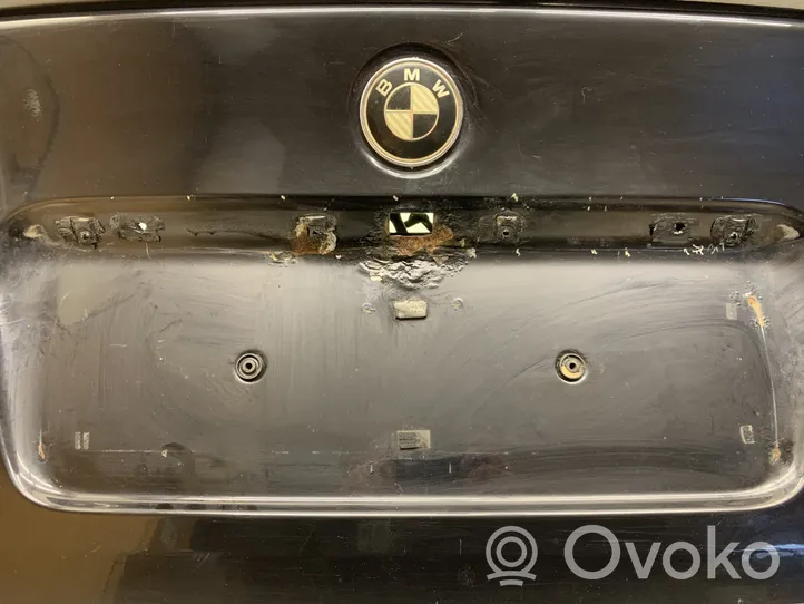 BMW 3 E46 Heckklappe Kofferraumdeckel 6908499