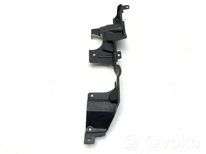 BMW X5 E70 Protezione inferiore del serbatoio del carburante 7160237