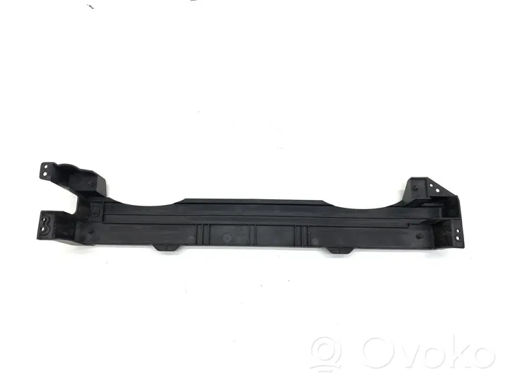 BMW X5 E70 Staffa del pannello di supporto del radiatore parte superiore 7576271