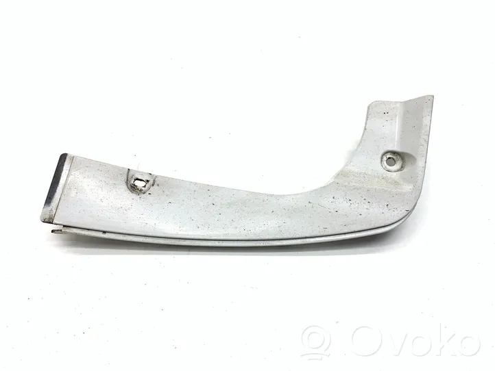 BMW X5 E70 Rivestimento della parte inferiore del paraurti posteriore 8037162