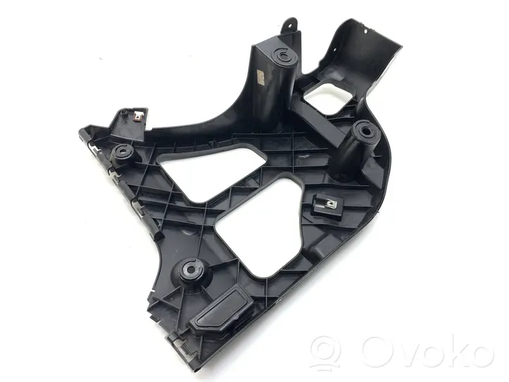 BMW X5 E70 Staffa angolare del supporto di montaggio del paraurti 7227757