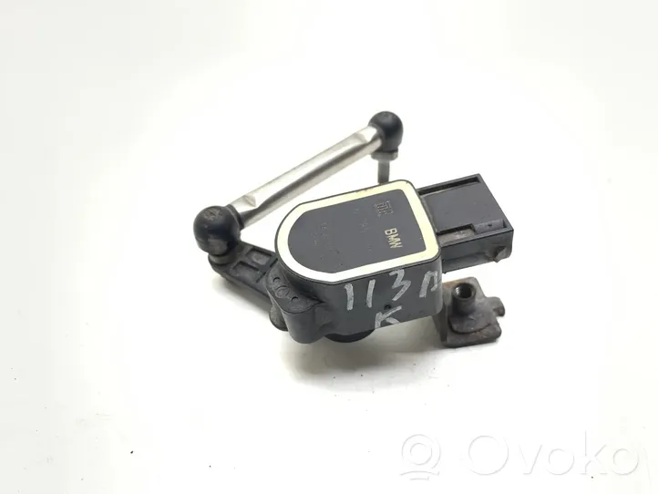 BMW X5 E70 Sensore di livello faro/fanale 5773135