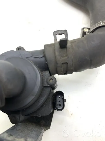 BMW X5 E70 Pompe à eau de liquide de refroidissement 9130387