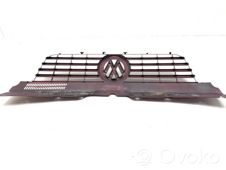 Volkswagen Transporter - Caravelle T5 Other body part 