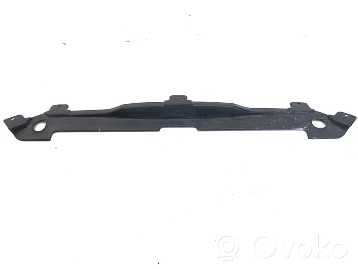 Jaguar XK8 - XKR Top upper radiator support slam panel MJA4180AD