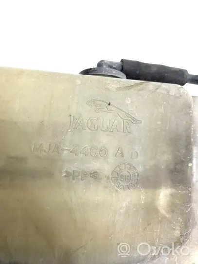 Jaguar XK8 - XKR Jäähdytysnesteen paisuntasäiliö MJA4460AD