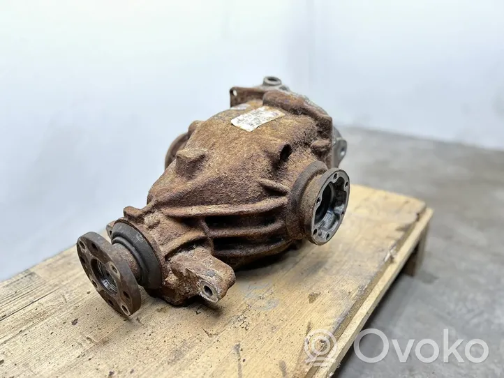 BMW 3 E46 Mechanizm różnicowy tylny / Dyferencjał 7533145