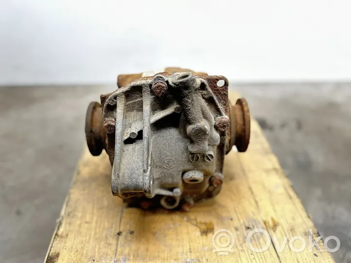 BMW 3 E46 Mechanizm różnicowy tylny / Dyferencjał 7533145