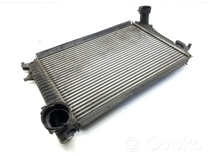 Volkswagen PASSAT B6 Radiateur de refroidissement 3C0145803E