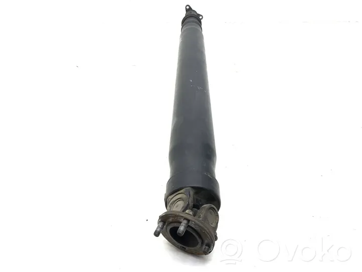 Jaguar XK8 - XKR Drive shaft (set) NJA5800CB