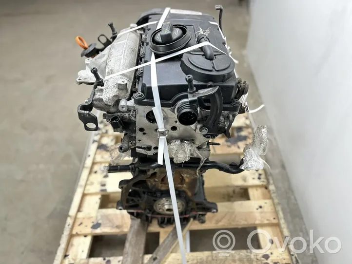 Volkswagen Golf V Moteur BKD