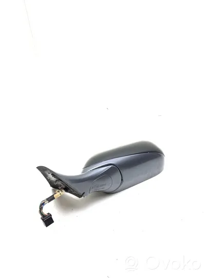 Jaguar XK8 - XKR Front door electric wing mirror E11011166