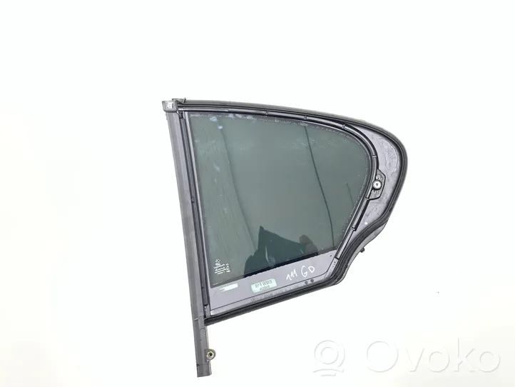 BMW 5 F10 F11 Rear side window/glass 7311246