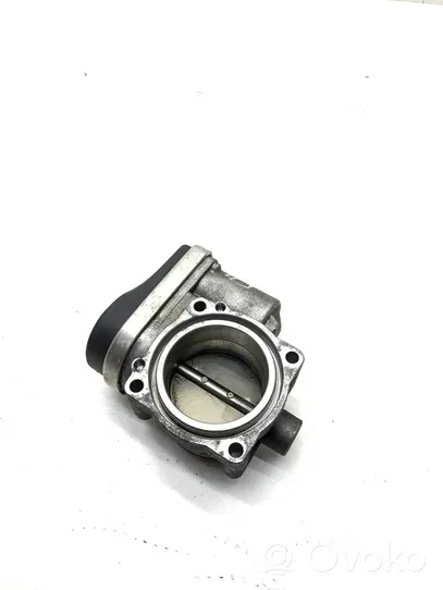 BMW 3 E46 Throttle valve 1354143922403