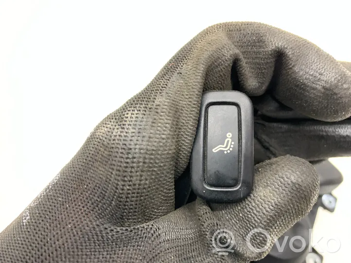 Volkswagen PASSAT B6 Seat memory switch 3AA959777A