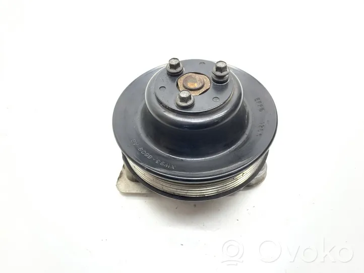 Jaguar XK8 - XKR Water pump pulley XW938509AB