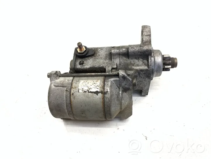 Jaguar XK8 - XKR Starter motor 