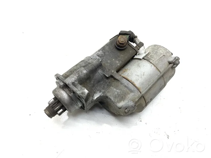 Jaguar XK8 - XKR Starter motor 