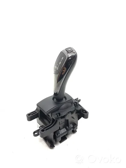 BMW 7 F01 F02 F03 F04 Palanca/selector de cambios 9296908