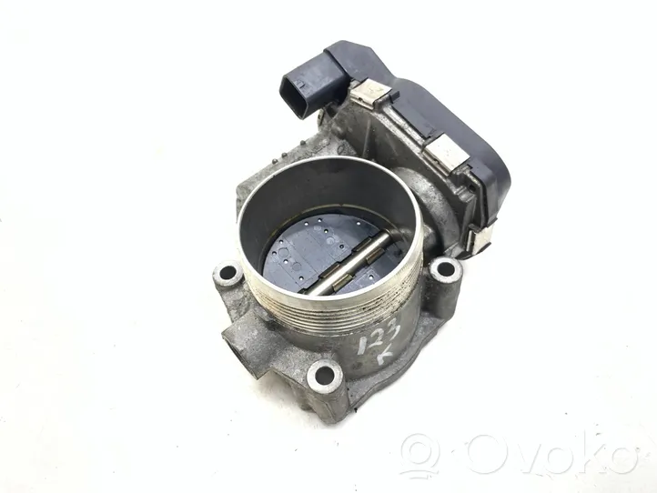 BMW 7 F01 F02 F03 F04 Clapet d'étranglement A2C83914800