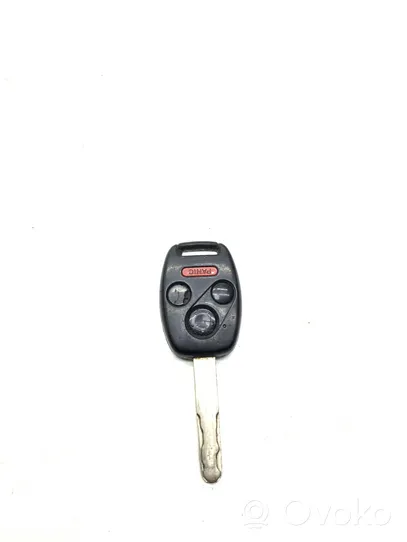 Honda Accord Ignition lock 97RI012019