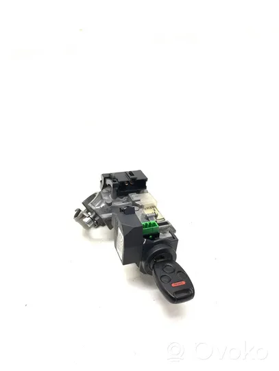 Honda Accord Ignition lock 97RI012019