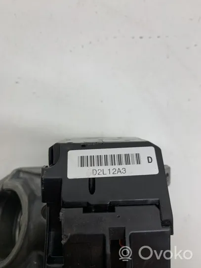 Honda Accord Ignition lock 97RI012019