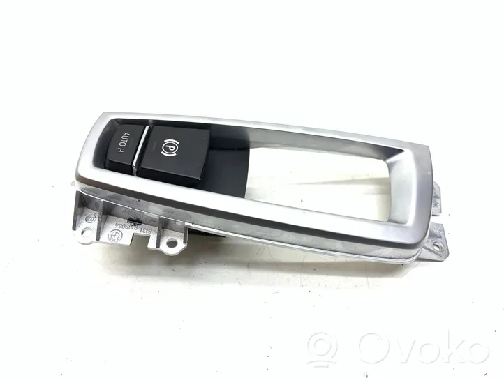 BMW 7 F01 F02 F03 F04 Включатель ручного тормоза 9189064