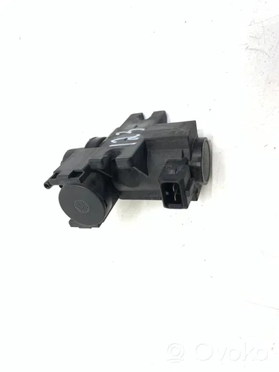 BMW 7 F01 F02 F03 F04 Valve de freinage 7626351