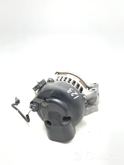 BMW 7 F01 F02 F03 F04 Generatore/alternatore 7606628