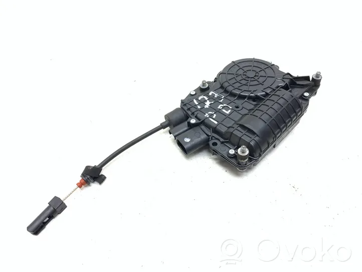 BMW 7 F01 F02 F03 F04 Front door soft close latching motor (coupe) 4152309800