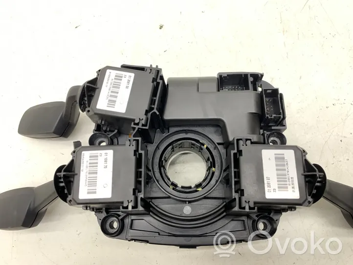 BMW X5 E70 Commodo, commande essuie-glace/phare 639021