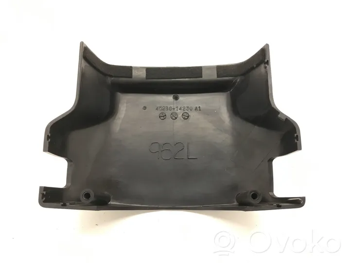 Toyota Supra A70 Garniture de colonne de volant 4528614230