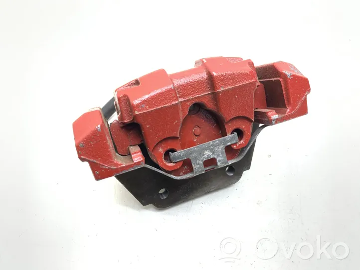 BMW 7 F01 F02 F03 F04 Caliper del freno trasero 34216786832