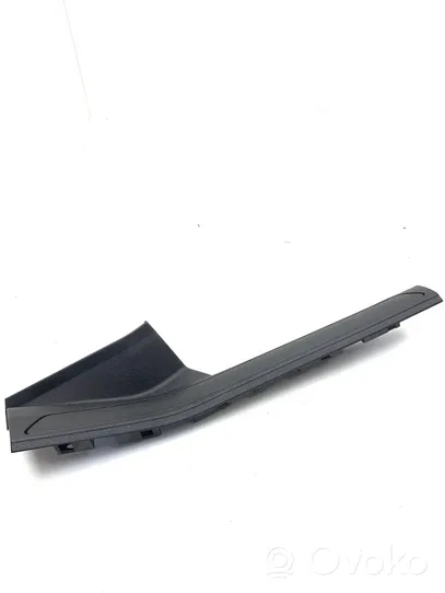 BMW 7 F01 F02 F03 F04 Rivestimento del sottoporta delle minigonne laterali 7339120